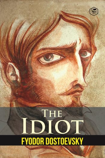 Cover image for   The Idiot 